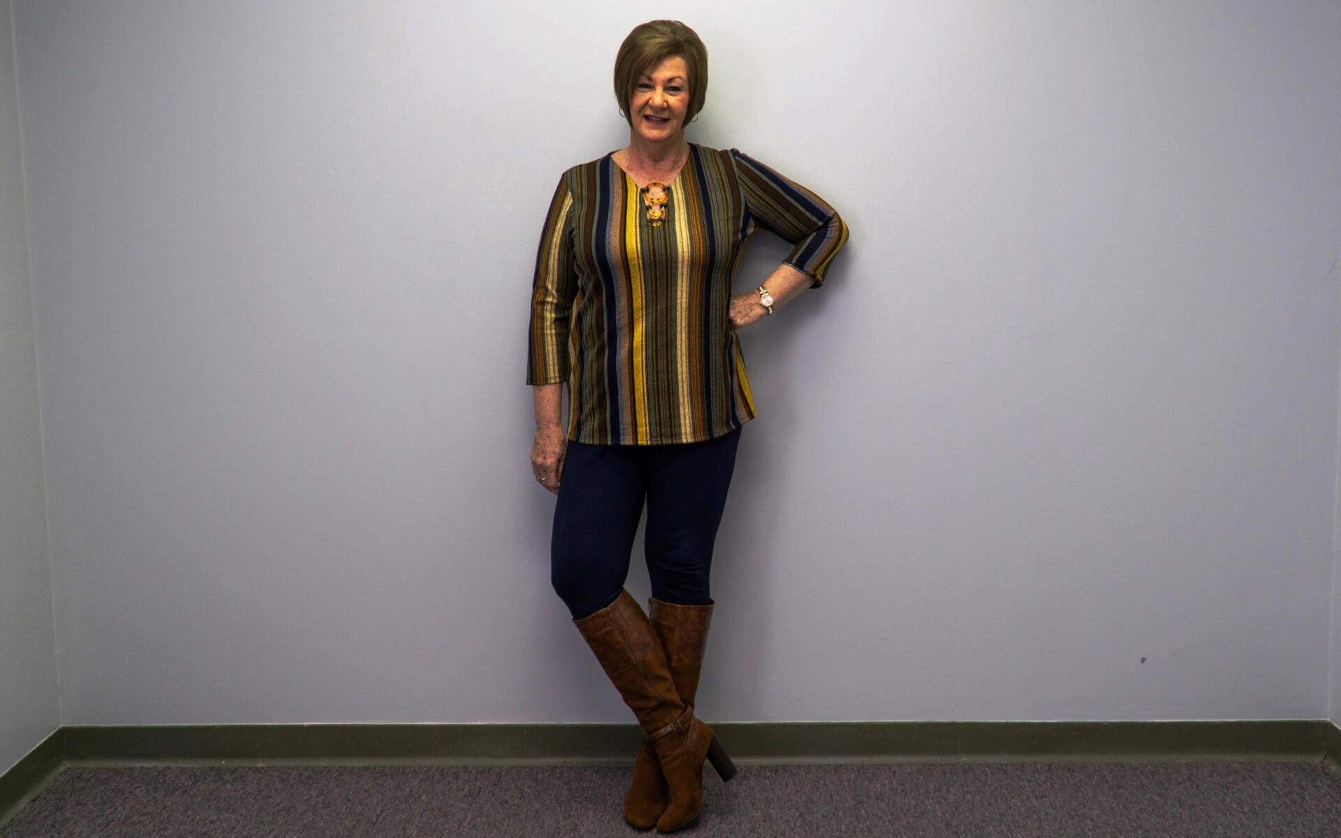 Meet the Team Aaims Property Management Inc Fayetteville, NC