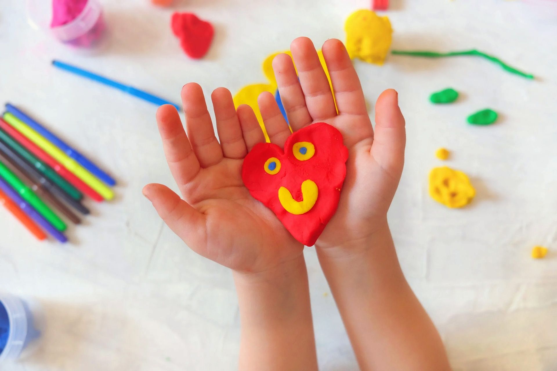 Attività per Bambini a Torino | L'Arca di Noè