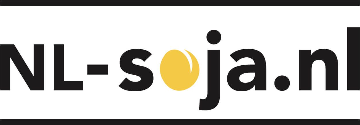 Logo Logo NL-soja.nl