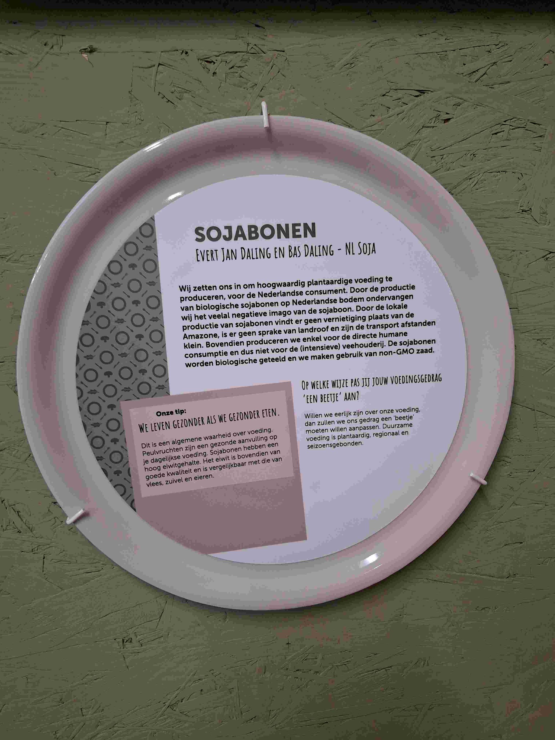 Liza de Bie | Nl Soja BV