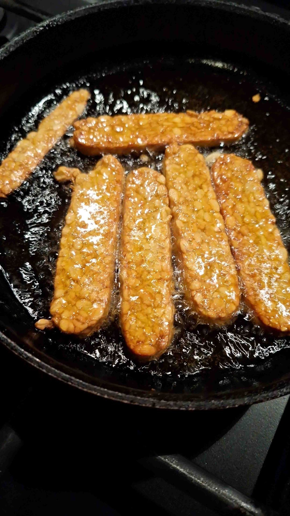 Koken met soja van NL-soja.nl