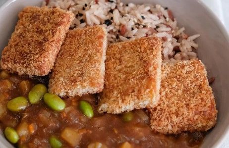 Tempeh recepten