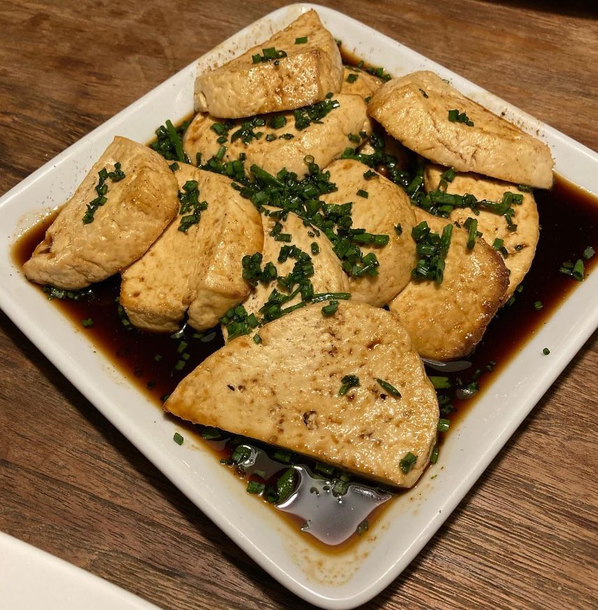 Tofu gerecht NL Soja BV Tofu gerecht NL Soja BV