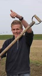 Evert Jan Daling en Bas Daling