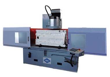 TALLERES DE RECTIFICACION UNIVERSAL - RP1400