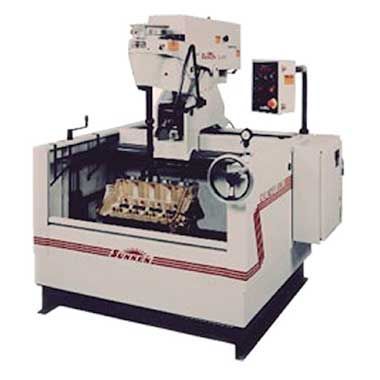 TALLERES DE RECTIFICACION UNIVERSAL -SUNNEN CV616 CYLINDER KING