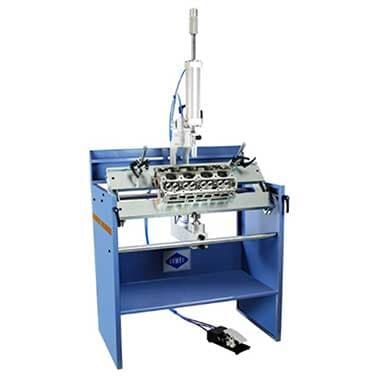 TALLERES DE RECTIFICACION UNIVERSAL -COMEC BST860