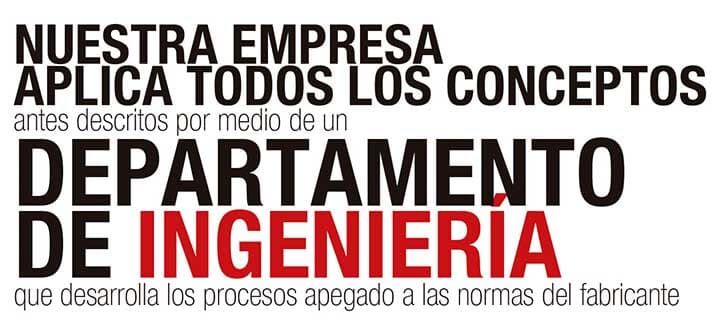 TALLERES DE RECTIFICACION UNIVERSAL -Reconstrucción de motores