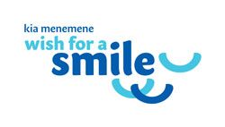 Wish for a smile