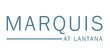 Marquis at Lantana Logo.