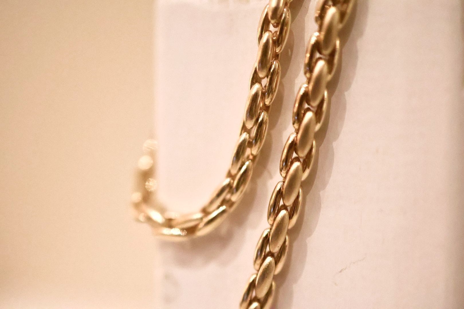 Bomedo-vintage- collier