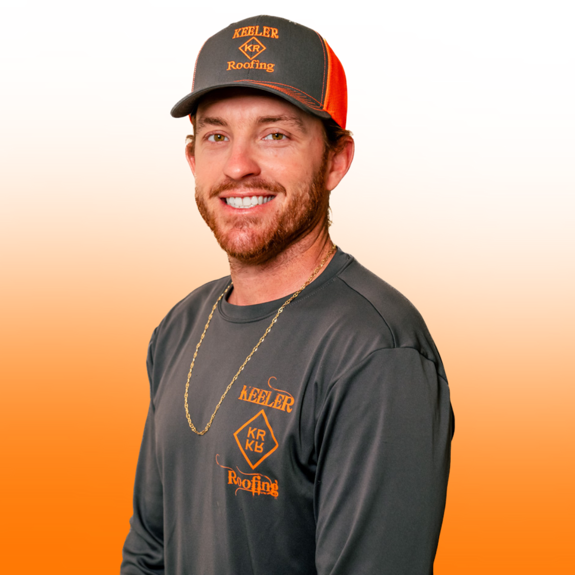 Ben Keeler