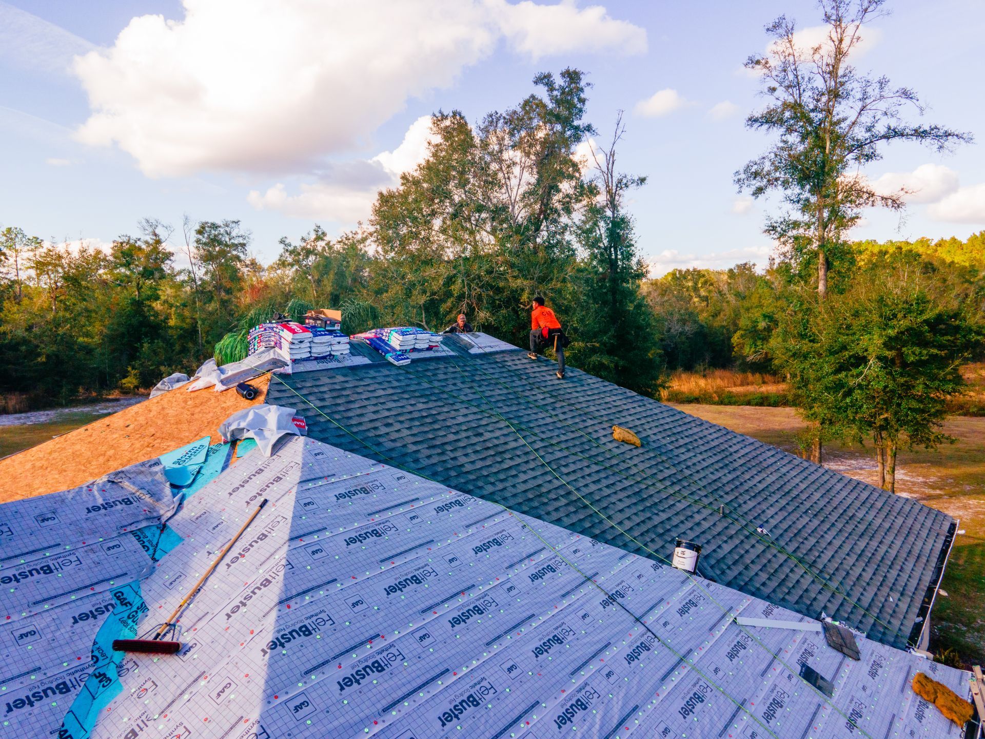 Understanding Roofing Warranties