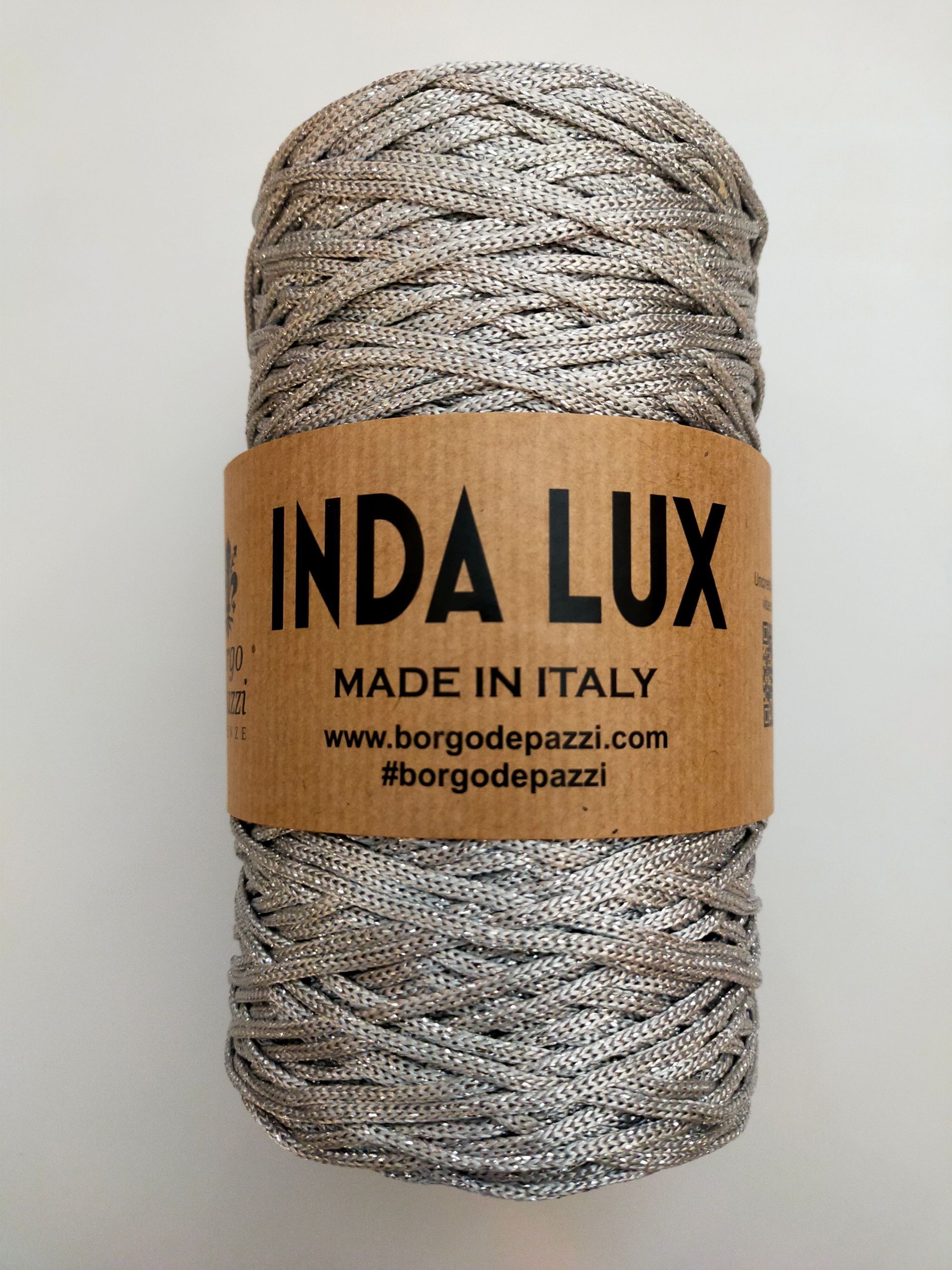 inda lux made in Italy