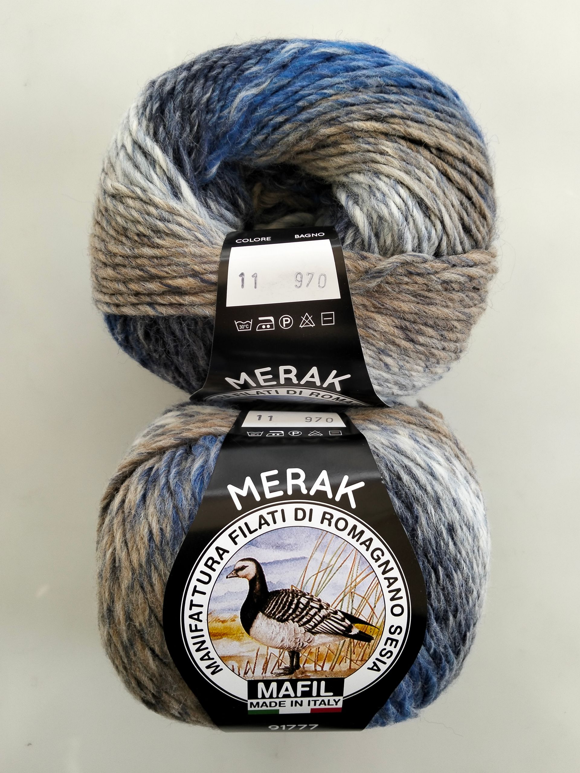 merak  mafil