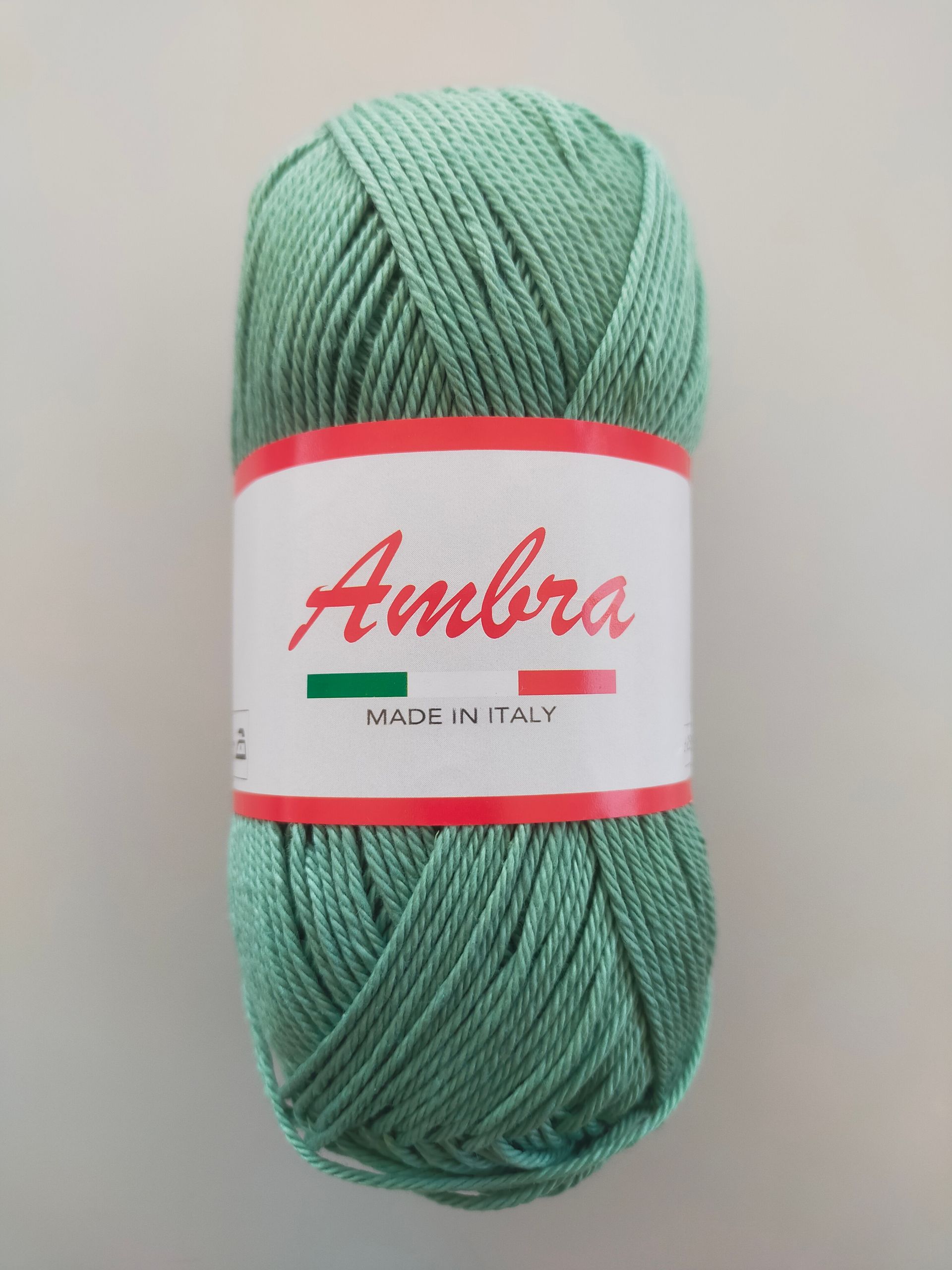 cotone per amigurumi