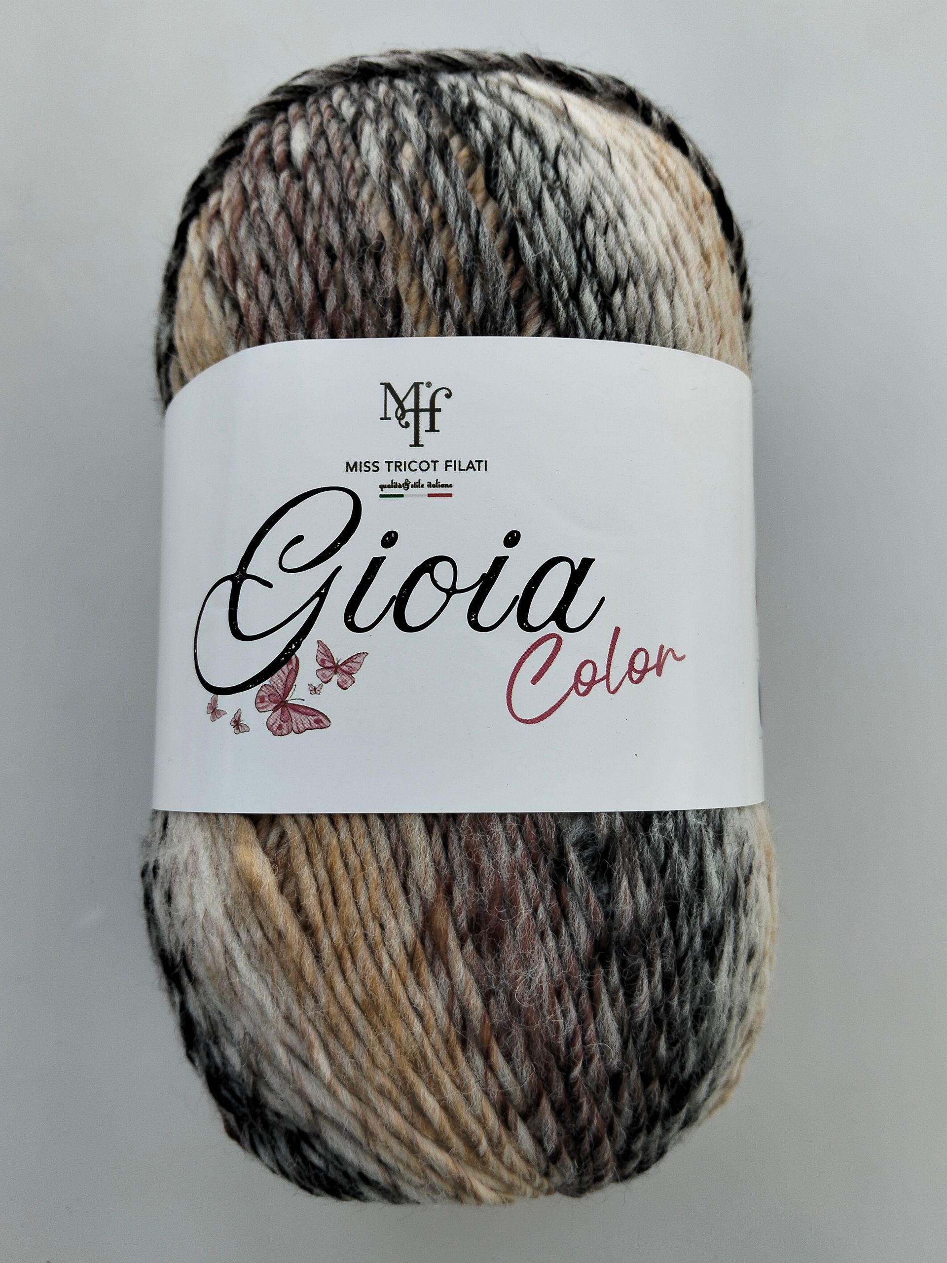  lana gioia color