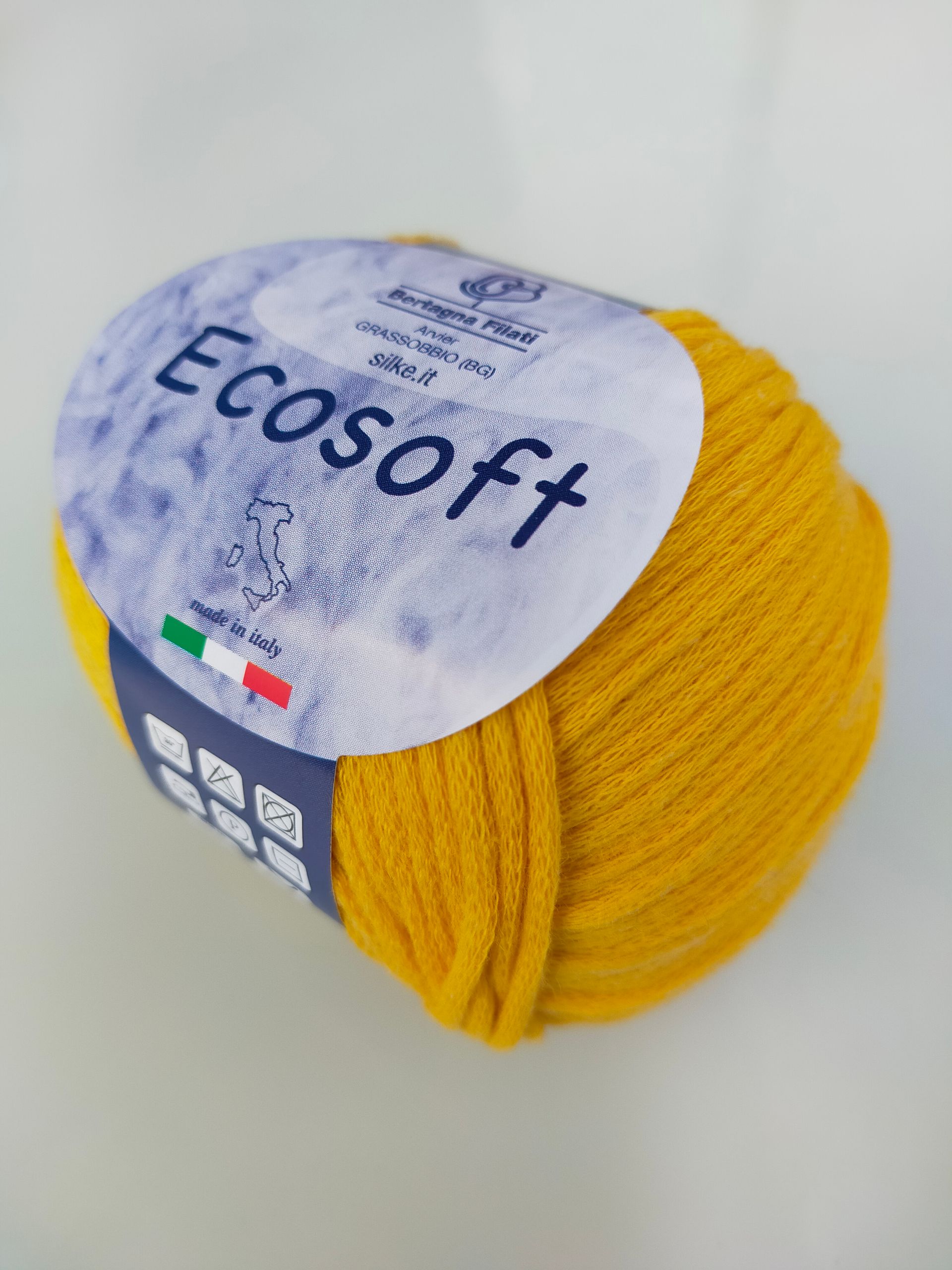 eco soft cotone per l'inverno