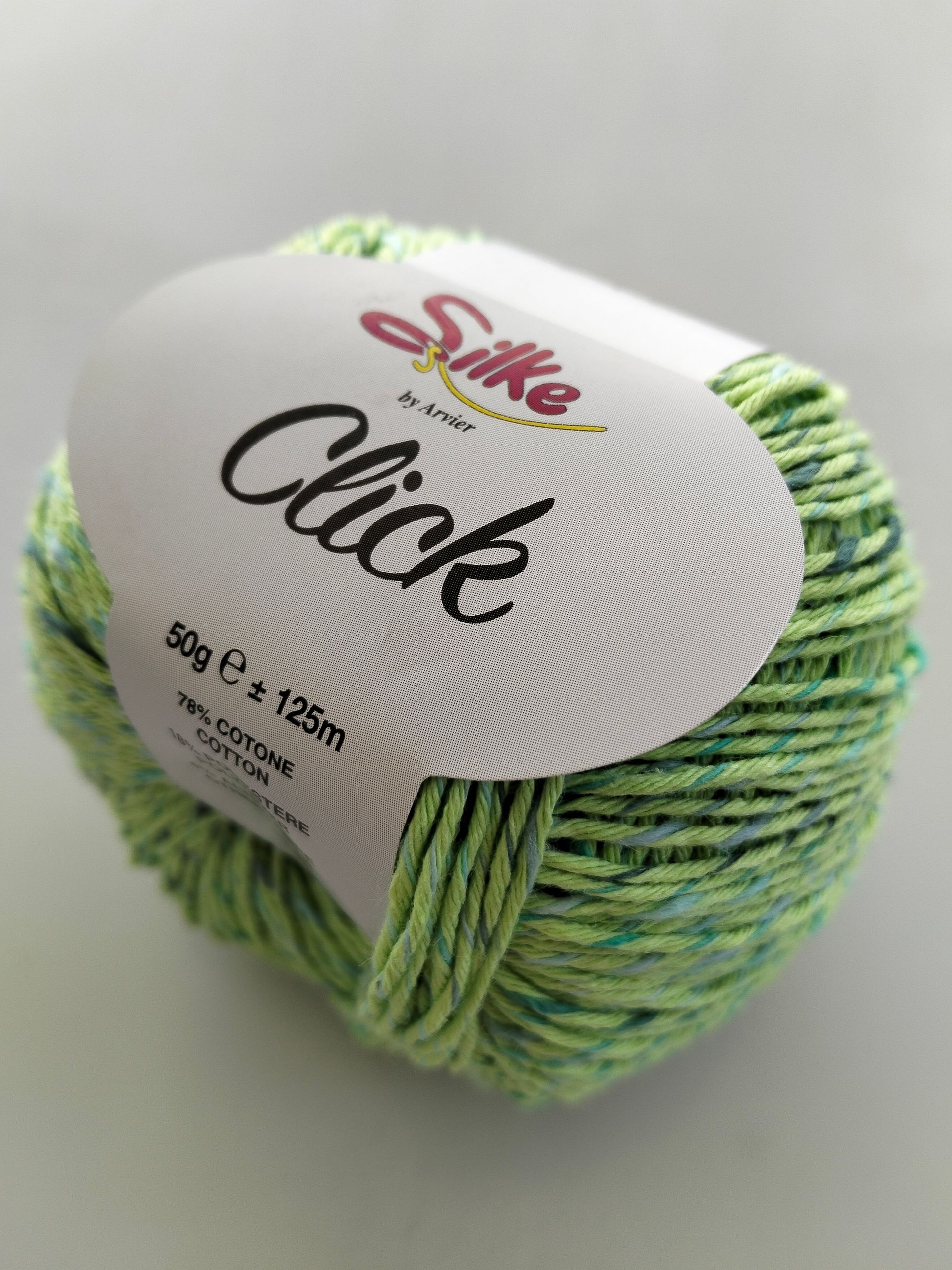click cotone arvier