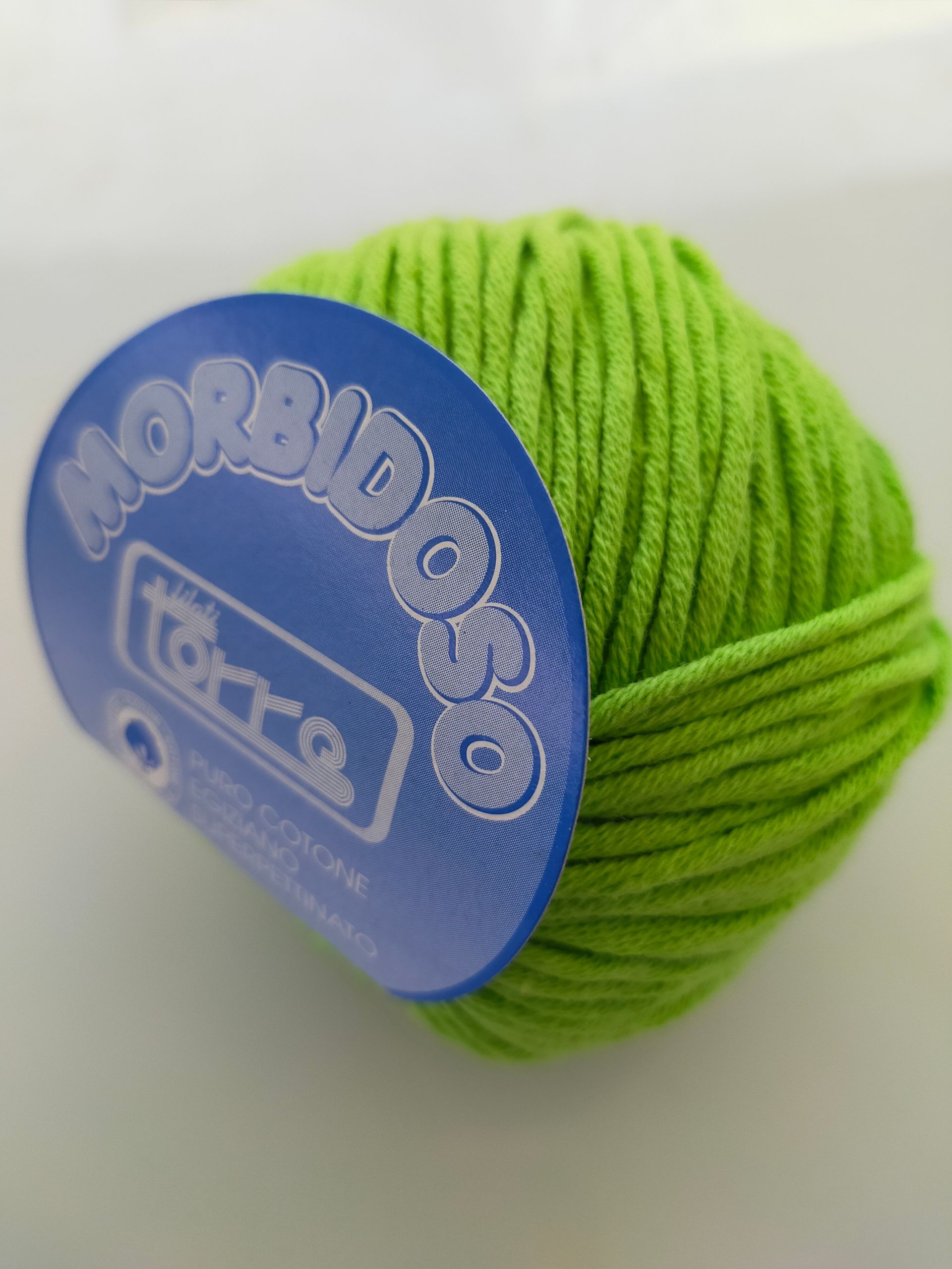 cotone morbidoso