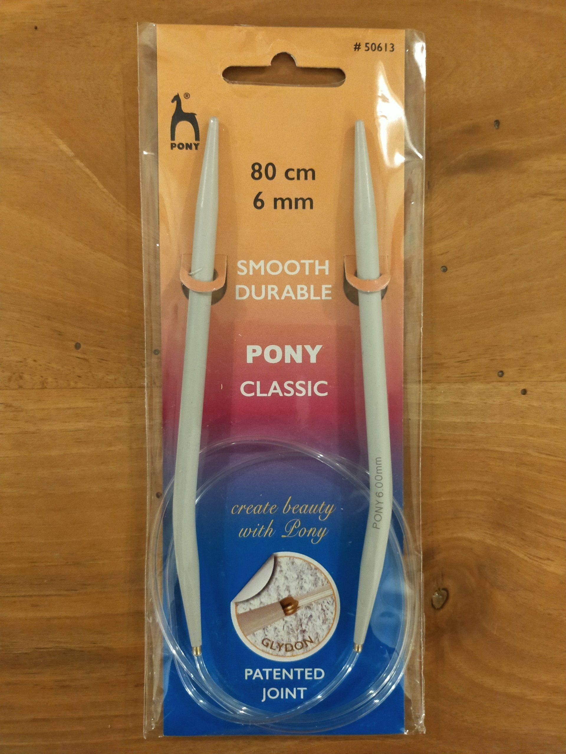 ferri circolari cm. 80
