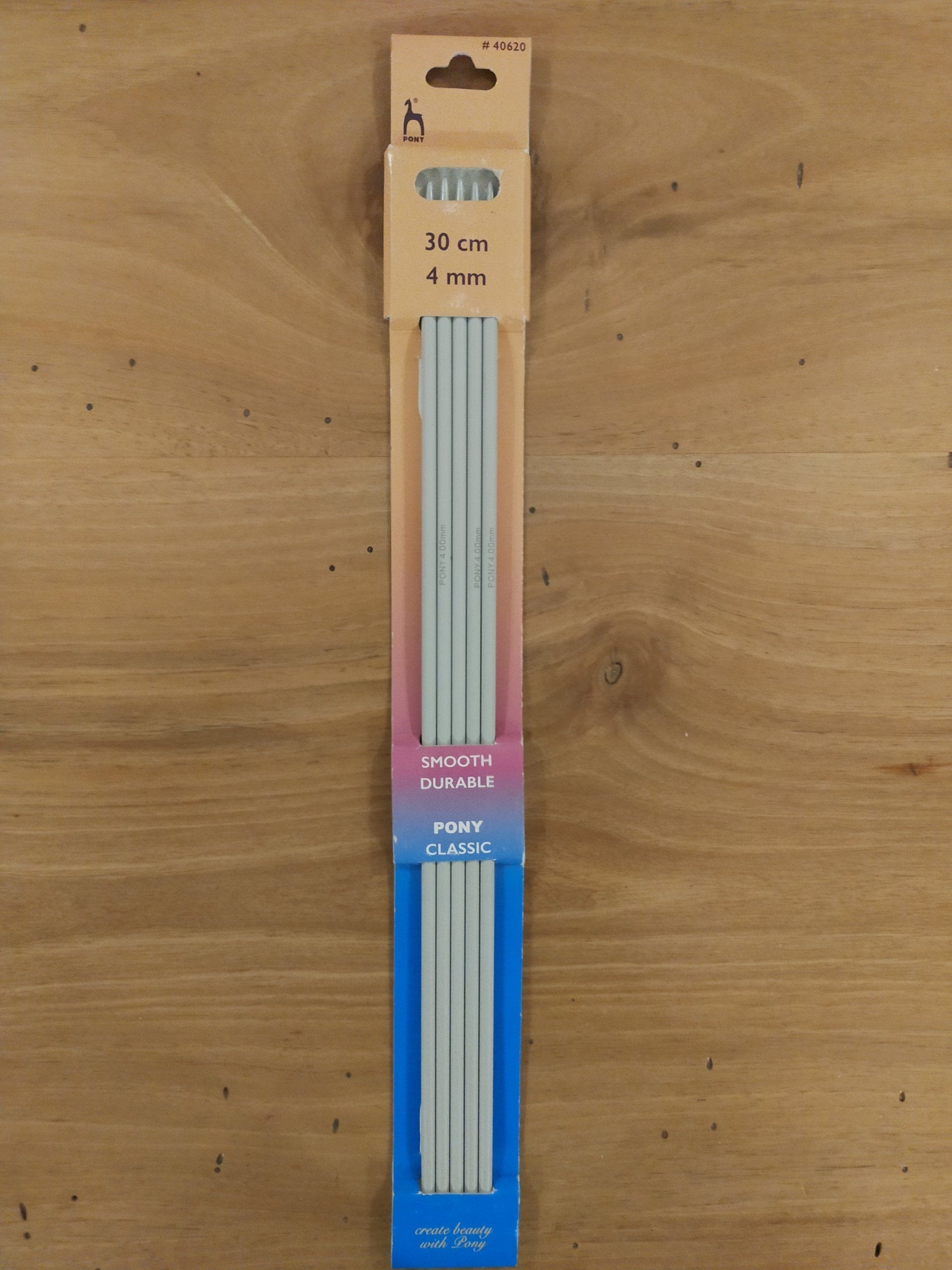 gioco ferri cm. 20