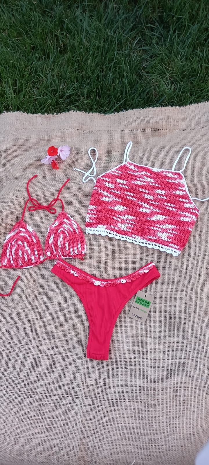 filo elasticizzato per costumi