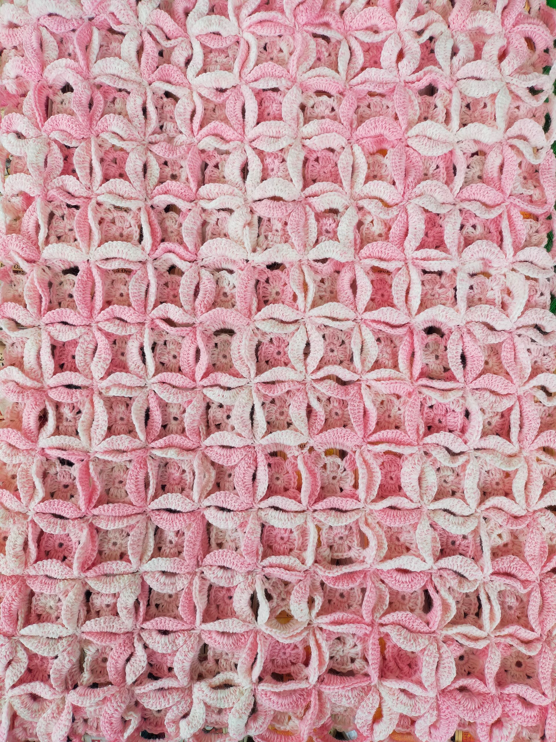 gomitoli di misto lana per bambini