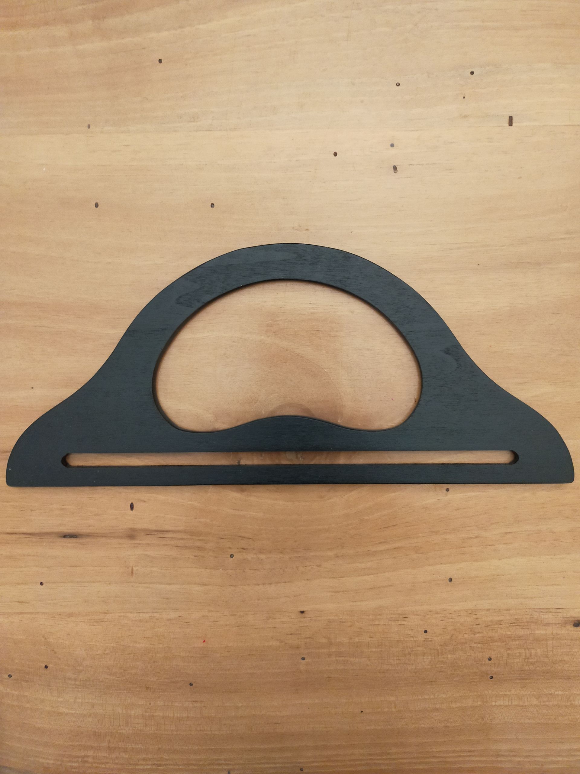 manici in legno
