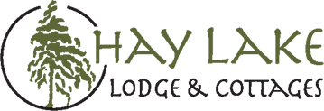 Hay Lake Lodge & Cottages