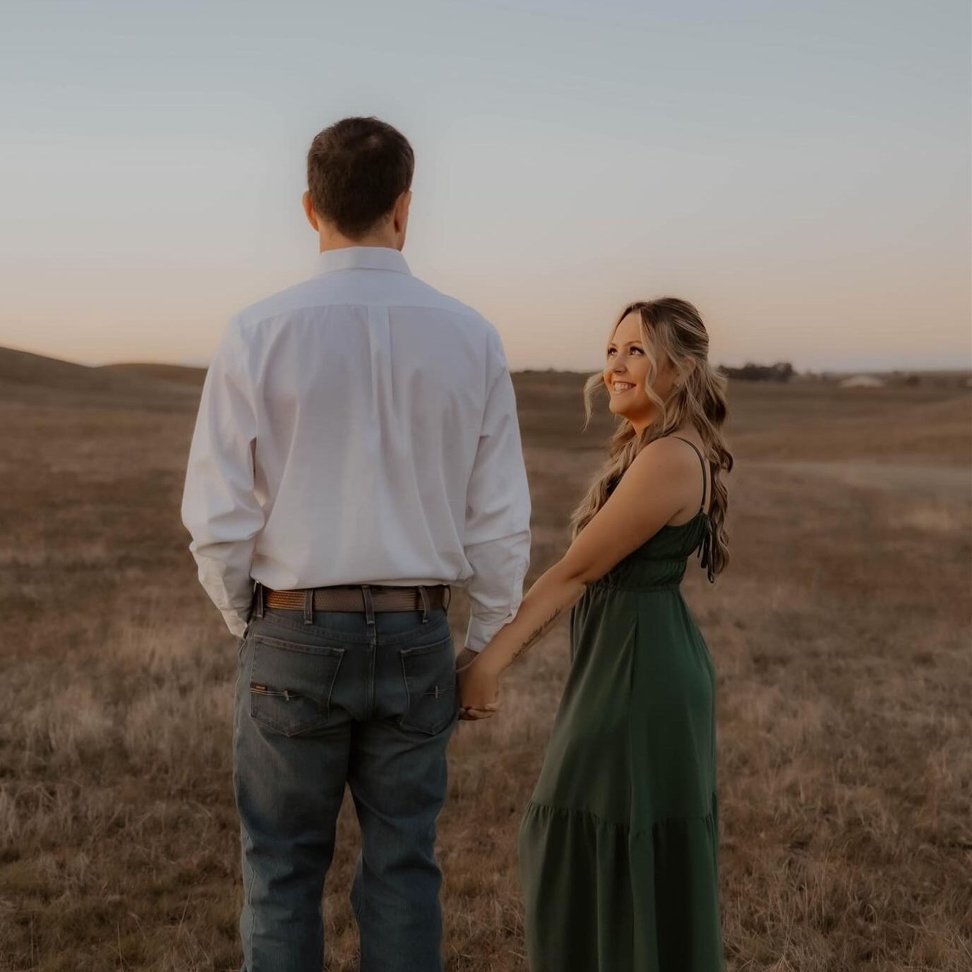 Zamora Hills Ranch vineyard wedding venue with panoramic countryside views in Northern California.