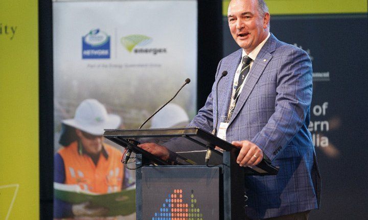 Northern Stock Water-2022 Developing Australia's North Conference