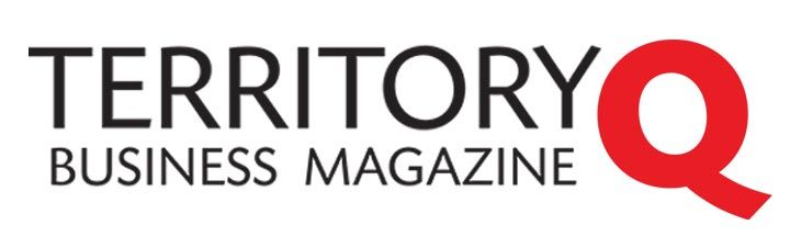 Northern Stock Water -Territory Q Magazine-TQ Pioneer Feature on Emma Brown TERRITORY Q LOGO
