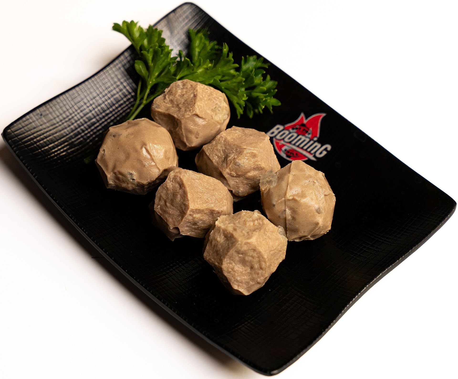 Booming Hot Pot & Grill Menu