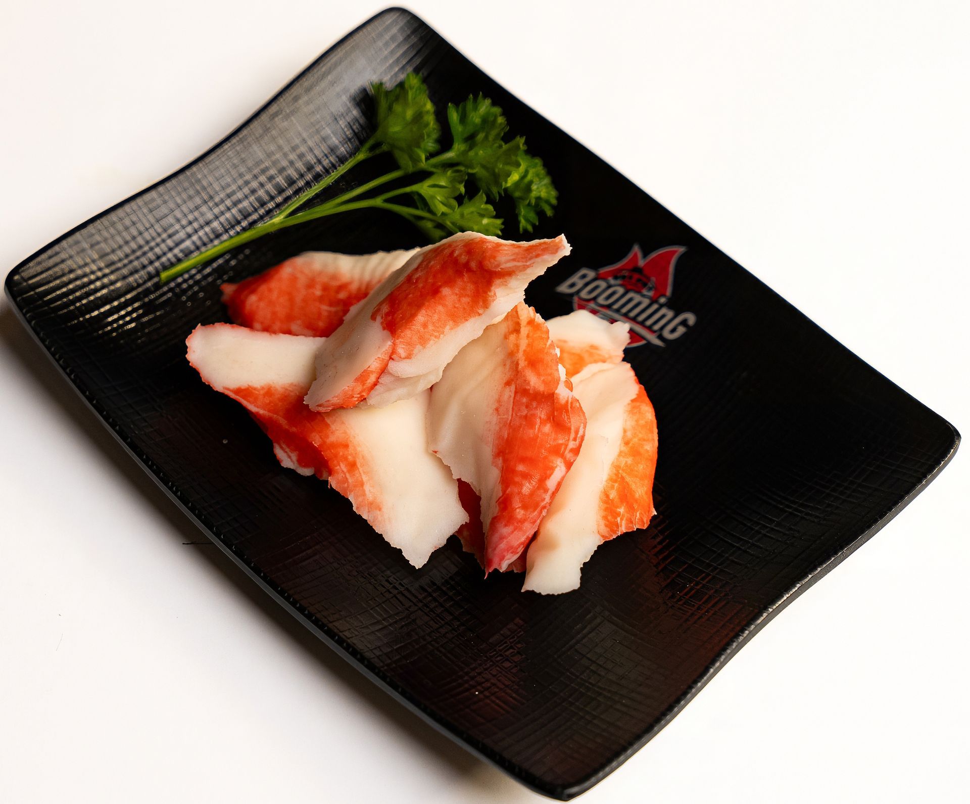 Booming Hot Pot & Grill Menu