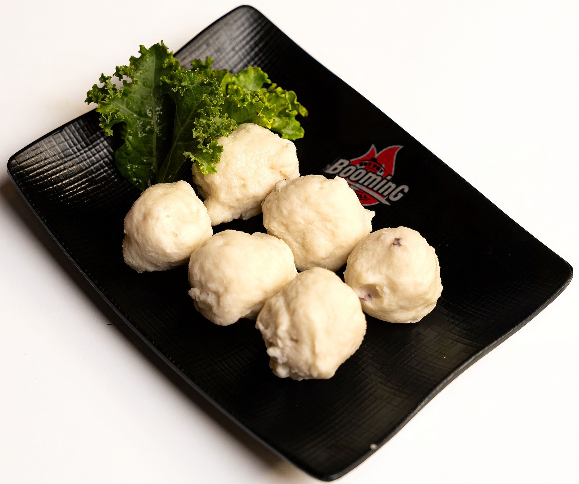 Booming Hot Pot & Grill Menu