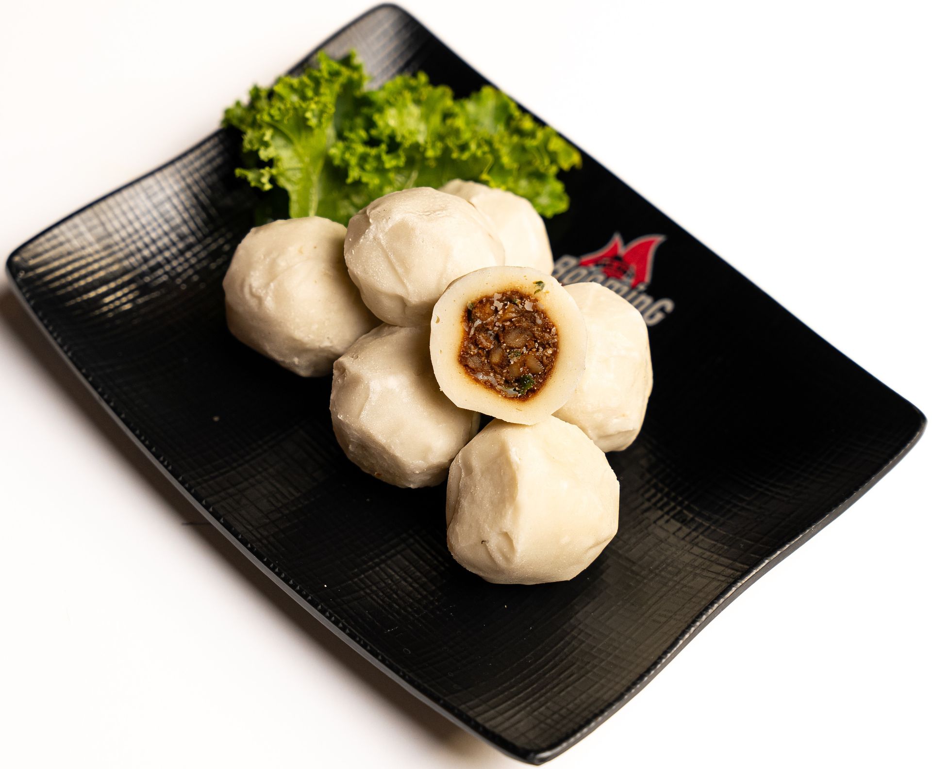 Button Meat Booming Hot Pot & Grill Menu