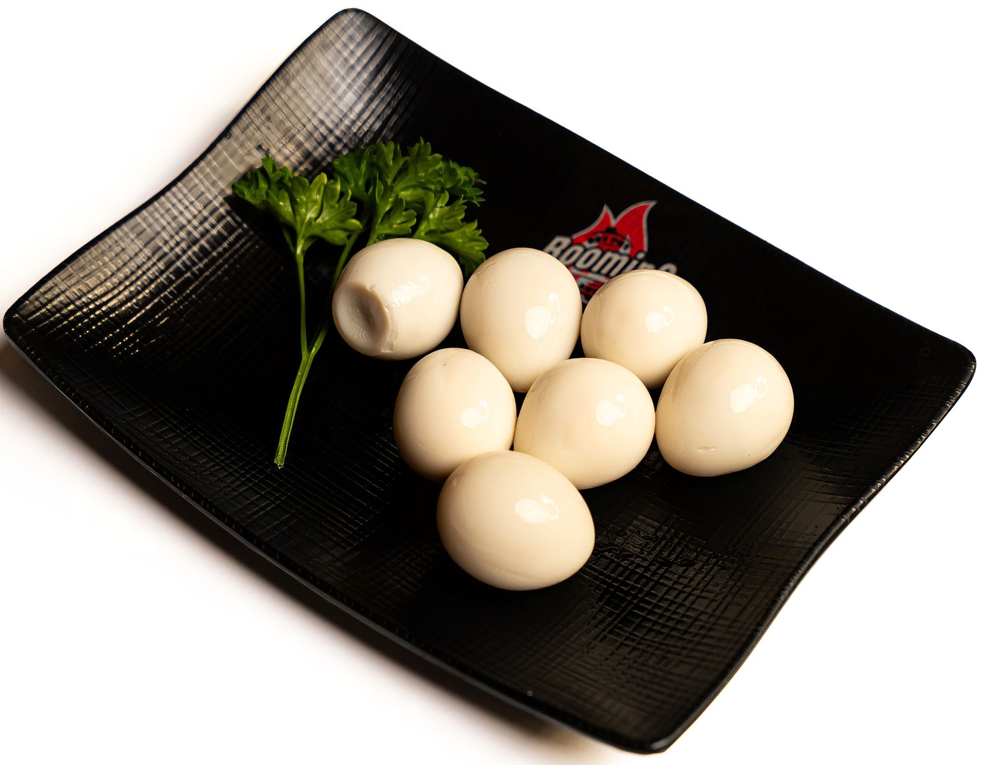 Booming Hot Pot & Grill Menu