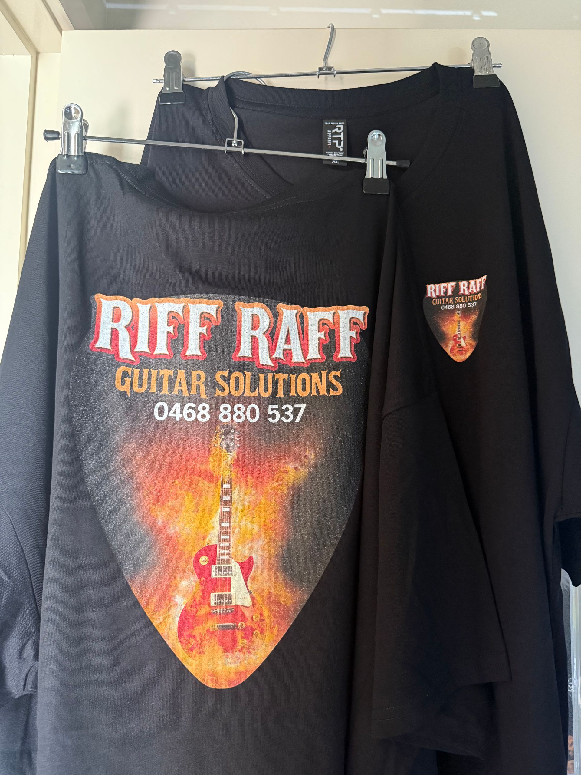 Boogie Riff Shop Guitar Repairs, Maintenance and Rebuilds in Mackay, QLD
