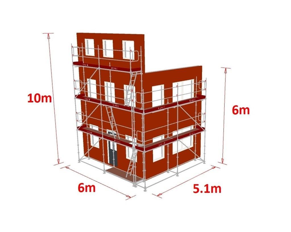 Steiger huren Nootdorp