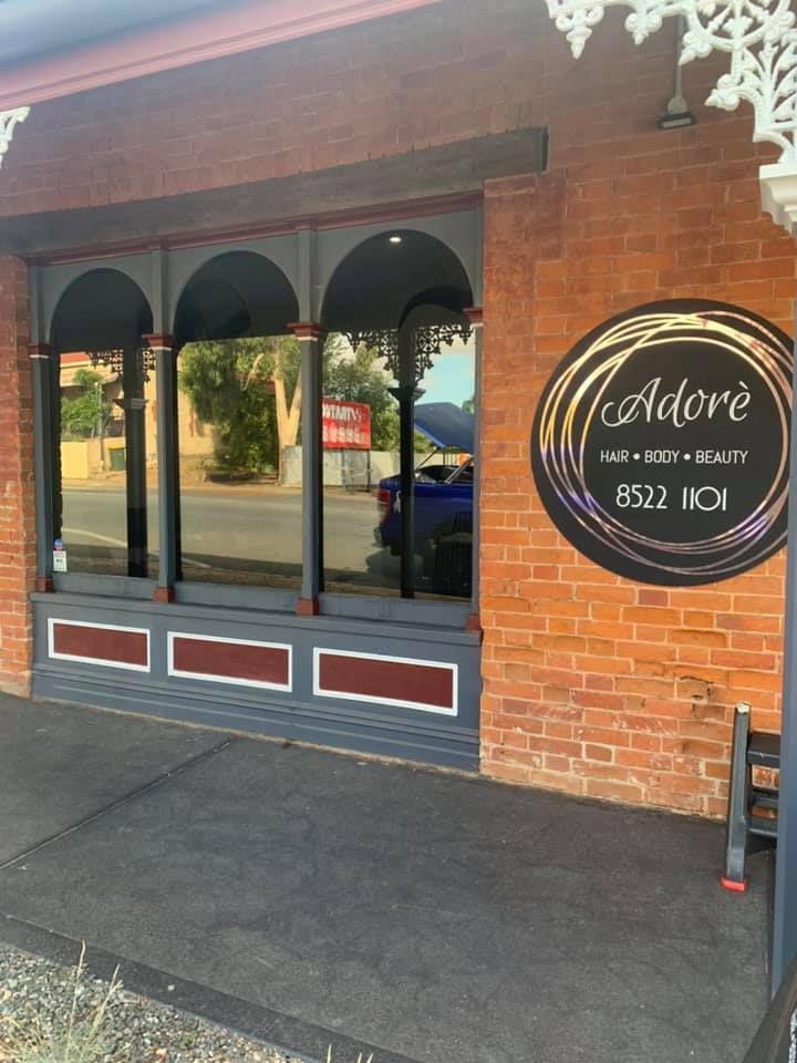Commercial Window Tinting — Enfield, SA — Scorpion Window Tinting