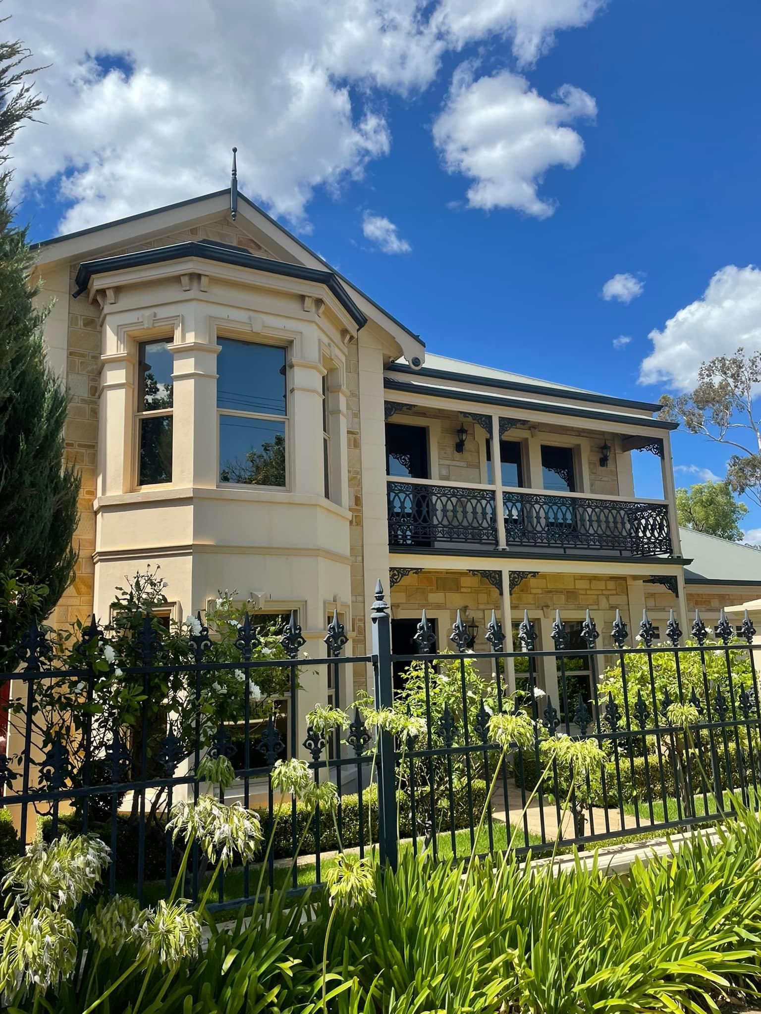 Residential Window Tinting — Enfield, SA — Scorpion Window Tinting