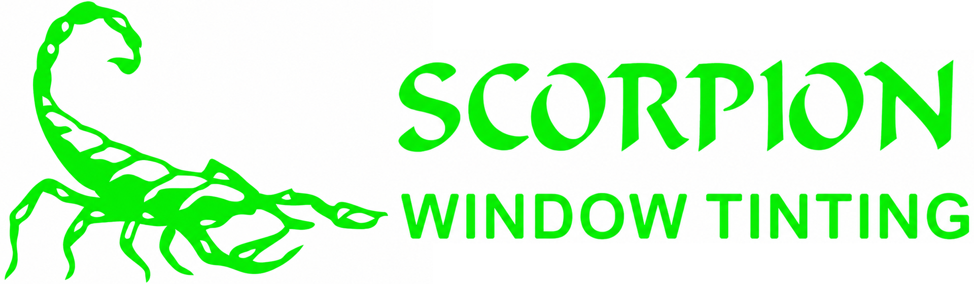 Scorpion Window Tinting