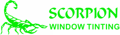 Scorpion Window Tinting