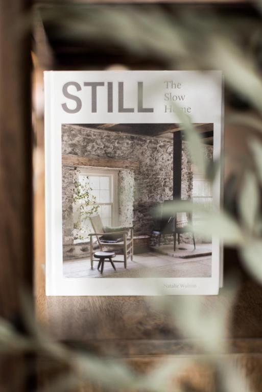 Omslag van een designmagazine met de titel