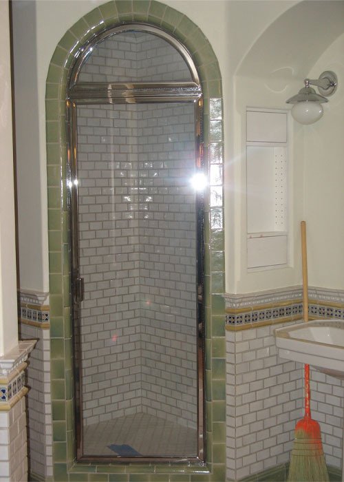 Shower Doors Los Angeles, CA A & S Glass