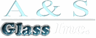 A & S Glass Inc.
