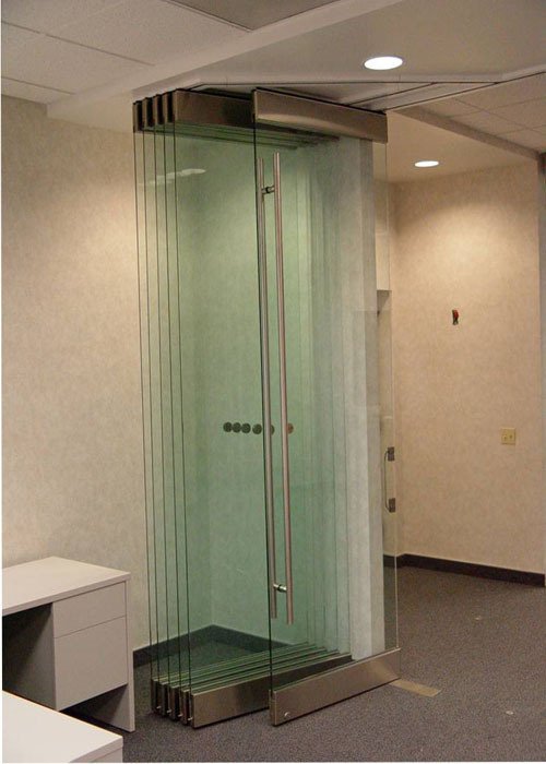 Shower Doors Los Angeles, CA A & S Glass
