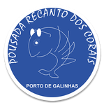 Pousada recanto dos corais