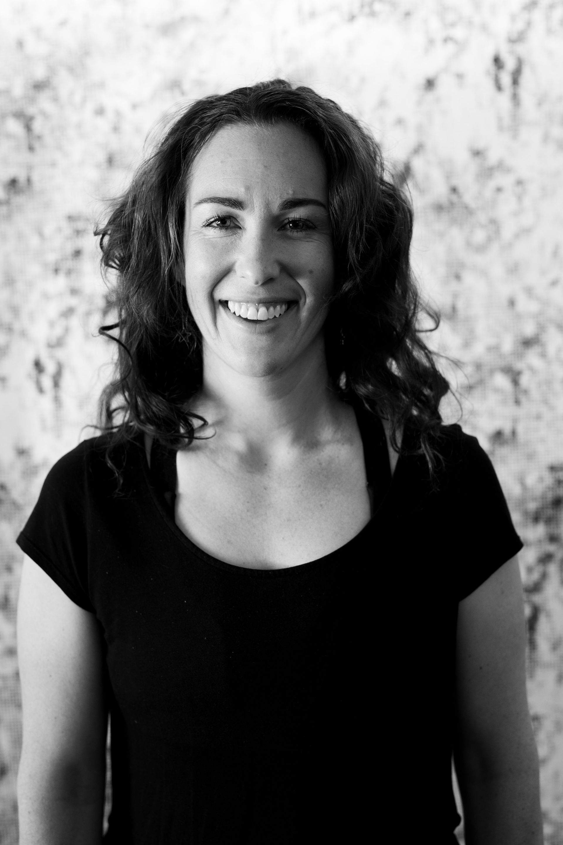 Julia Wilkinson Flow Yoga & Wellbeing Teacher